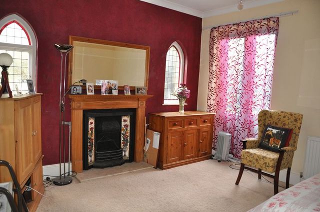  Image of 5 bedroom Semi-Detached house for sale in Belle Vue Road Exmouth EX8 at Belle Vue Road  Exmouth, EX8 3DR