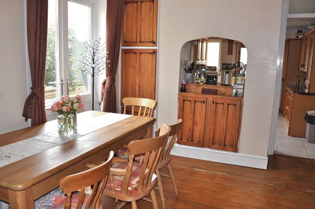  Image of 5 bedroom Semi-Detached house for sale in Belle Vue Road Exmouth EX8 at Belle Vue Road  Exmouth, EX8 3DR