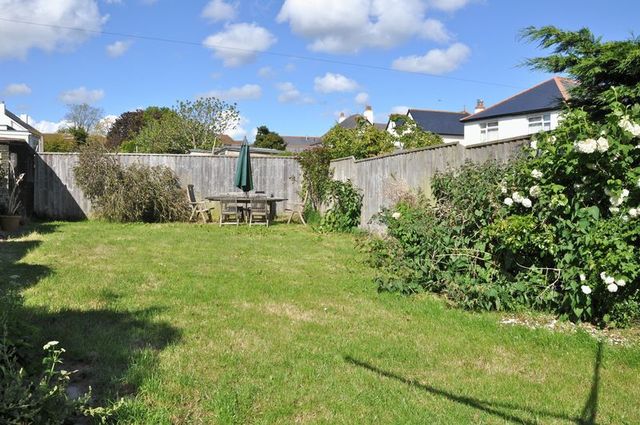  Image of 5 bedroom Semi-Detached house for sale in Belle Vue Road Exmouth EX8 at Belle Vue Road  Exmouth, EX8 3DR