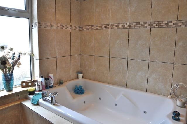 Image of 5 bedroom Semi-Detached house for sale in Belle Vue Road Exmouth EX8 at Belle Vue Road  Exmouth, EX8 3DR