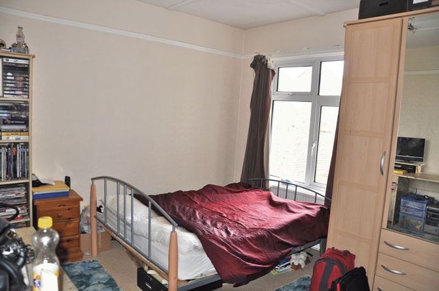  Image of 5 bedroom Semi-Detached house for sale in Belle Vue Road Exmouth EX8 at Belle Vue Road  Exmouth, EX8 3DR