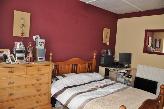  Image of 5 bedroom Semi-Detached house for sale in Belle Vue Road Exmouth EX8 at Belle Vue Road  Exmouth, EX8 3DR