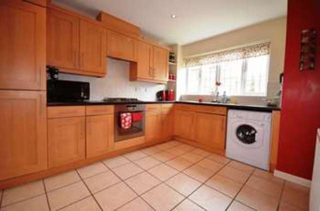  Image of 3 bedroom Terraced house for sale in Bellflower Close Widnes WA8 at Bellflower Close  Widnes, WA8 9EB