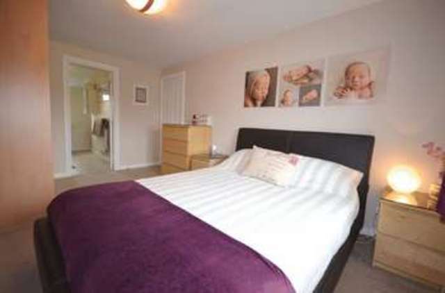  Image of 3 bedroom Terraced house for sale in Bellflower Close Widnes WA8 at Bellflower Close  Widnes, WA8 9EB