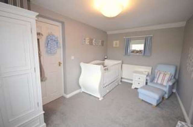  Image of 3 bedroom Terraced house for sale in Bellflower Close Widnes WA8 at Bellflower Close  Widnes, WA8 9EB