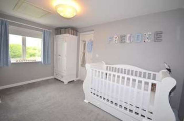  Image of 3 bedroom Terraced house for sale in Bellflower Close Widnes WA8 at Bellflower Close  Widnes, WA8 9EB