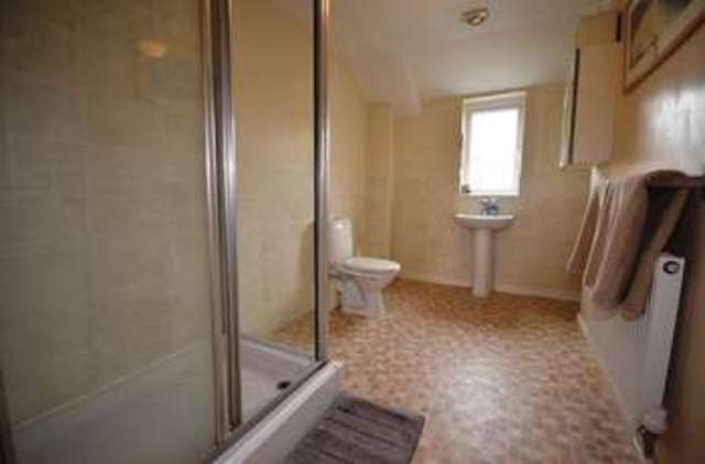  Image of 3 bedroom Terraced house for sale in Bellflower Close Widnes WA8 at Bellflower Close  Widnes, WA8 9EB