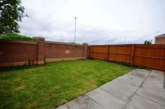  Image of 3 bedroom Terraced house for sale in Bellflower Close Widnes WA8 at Bellflower Close  Widnes, WA8 9EB