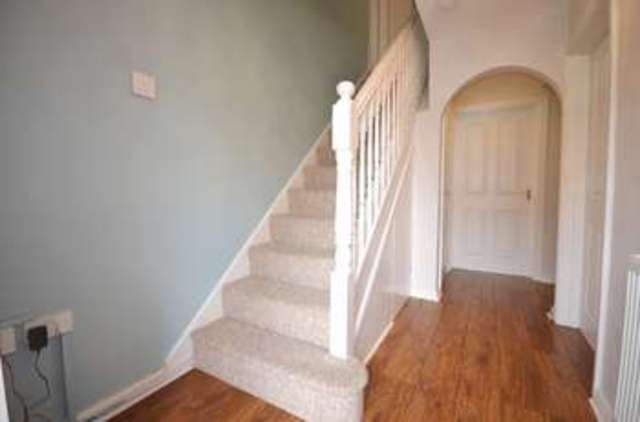  Image of 3 bedroom Terraced house for sale in Bellflower Close Widnes WA8 at Bellflower Close  Widnes, WA8 9EB