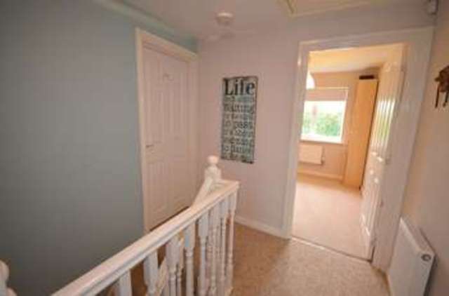  Image of 3 bedroom Terraced house for sale in Bellflower Close Widnes WA8 at Bellflower Close  Widnes, WA8 9EB