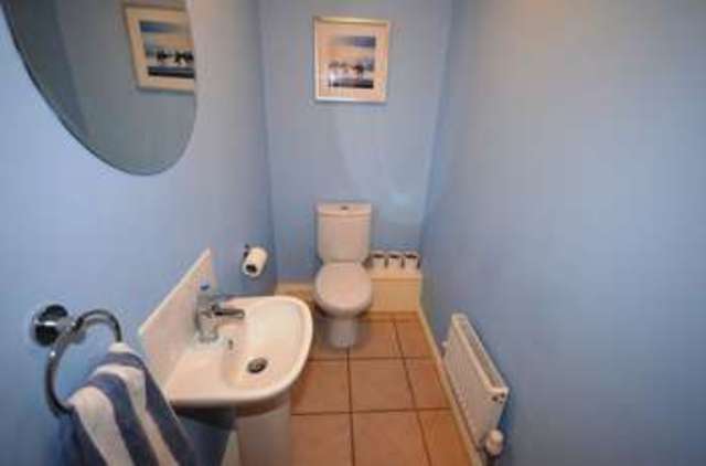  Image of 3 bedroom Terraced house for sale in Bellflower Close Widnes WA8 at Bellflower Close  Widnes, WA8 9EB