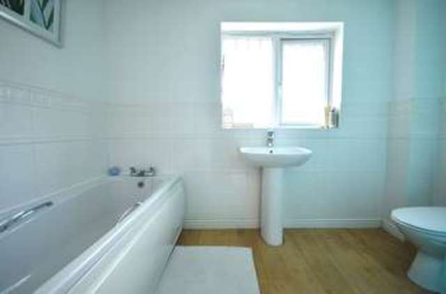 Image of 3 bedroom Terraced house for sale in Bellflower Close Widnes WA8 at Bellflower Close  Widnes, WA8 9EB