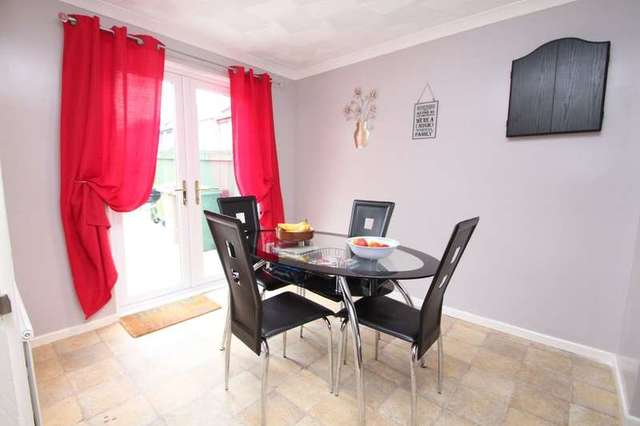  Image of 3 bedroom End of Terrace for sale in Staple Close Roborough Plymouth PL6 at Belliver Plymouth Devon, PL6 7DP