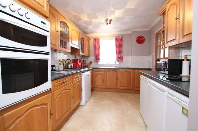 Image of 3 bedroom End of Terrace for sale in Staple Close Roborough Plymouth PL6 at Belliver Plymouth Devon, PL6 7DP