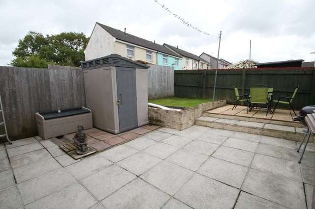  Image of 3 bedroom End of Terrace for sale in Staple Close Roborough Plymouth PL6 at Belliver Plymouth Devon, PL6 7DP