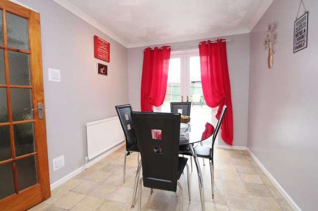  Image of 3 bedroom End of Terrace for sale in Staple Close Roborough Plymouth PL6 at Belliver Plymouth Devon, PL6 7DP