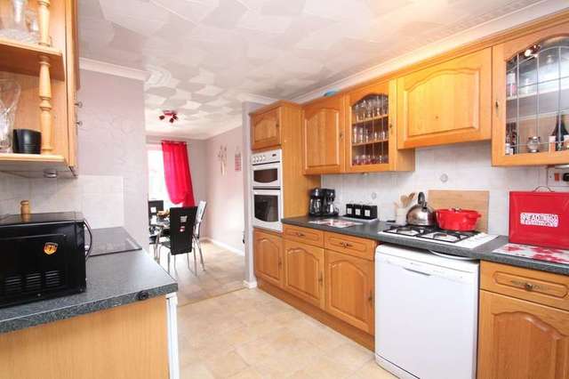  Image of 3 bedroom End of Terrace for sale in Staple Close Roborough Plymouth PL6 at Belliver Plymouth Devon, PL6 7DP