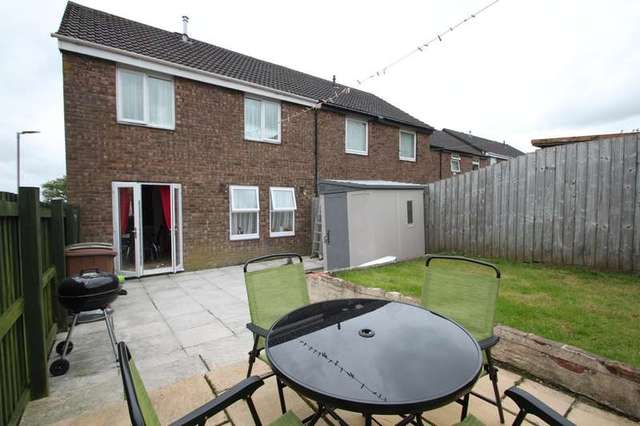  Image of 3 bedroom End of Terrace for sale in Staple Close Roborough Plymouth PL6 at Belliver Plymouth Devon, PL6 7DP