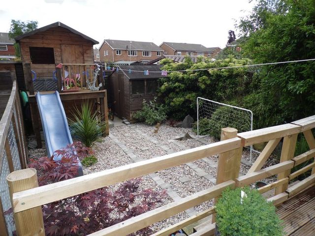  Image of 4 bedroom Semi-Detached house for sale in Belmont Close Tipton DY4 at Belmont Close  Tipton, DY4 9PJ
