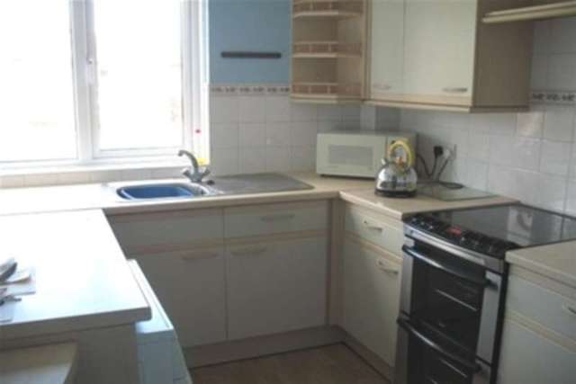  Image of 1 bedroom Flat to rent in Belmont Road Southampton SO17 at Southampton, SO17 2UB