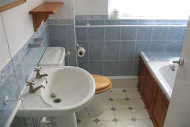 Image of 1 bedroom Flat to rent in Belmont Road Southampton SO17 at Southampton, SO17 2UB