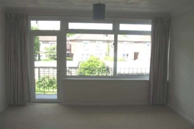  Image of 1 bedroom Flat to rent in Belmont Road Southampton SO17 at Southampton, SO17 2UB