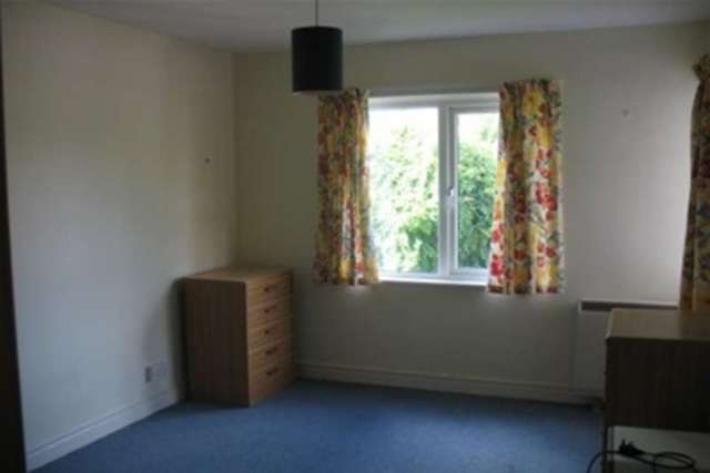  Image of 1 bedroom Flat to rent in Belmont Road Southampton SO17 at Southampton, SO17 2UB