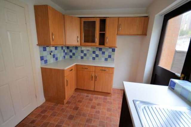  Image of 2 bedroom Terraced house for sale in Belvedere Terrace Scarborough YO11 at Belvedere Terrace  Scarborough, YO11 2PX