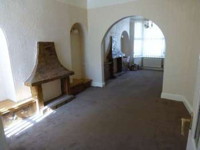  Image of 2 bedroom Terraced house to rent in Benedict Street Bootle L20 at Benedict Street  Bootle, L20 2EW