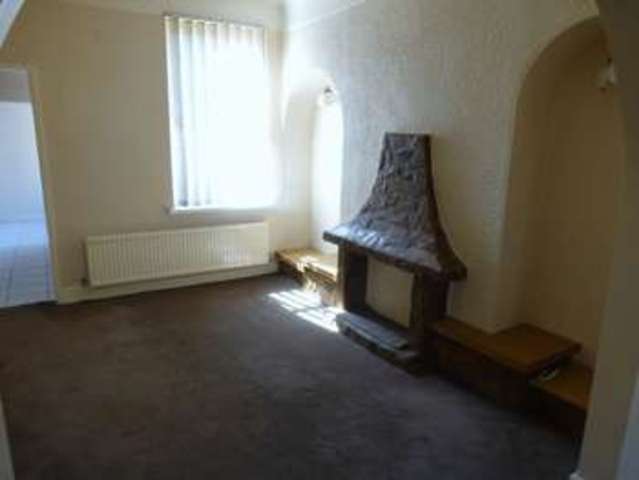  Image of 2 bedroom Terraced house to rent in Benedict Street Bootle L20 at Benedict Street  Bootle, L20 2EW