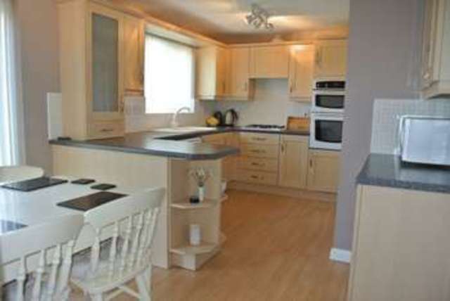  Image of 4 bedroom Detached house for sale in Berkeley Avenue Grantham NG31 at Berkeley Avenue  Grantham, NG31 8UA