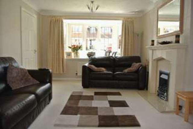  Image of 4 bedroom Detached house for sale in Berkeley Avenue Grantham NG31 at Berkeley Avenue  Grantham, NG31 8UA