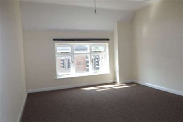  Image of 1 bedroom Flat to rent in Bingham Road Cotgrave Nottingham NG12 at Nottingham, NG12 3JS