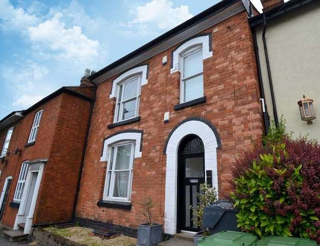  Image of 2 bedroom Detached house for sale in Birmingham Road Bromsgrove B61 at Birmingham Road  Bromsgrove, B61 0DR