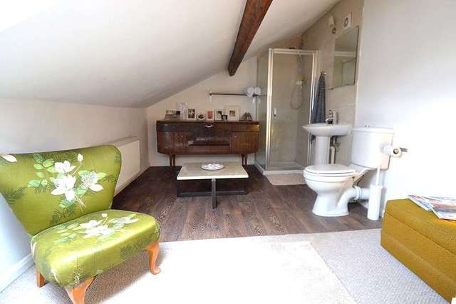  Image of 2 bedroom Detached house for sale in Birmingham Road Bromsgrove B61 at Birmingham Road  Bromsgrove, B61 0DR