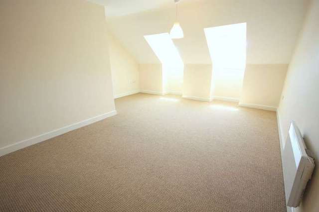  Image of 2 bedroom Apartment for sale in Birmingham Road Stratford-upon-Avon CV37 at Birmingham Road  Stratford upon Avon, CV37 0BB
