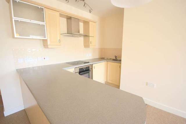  Image of 2 bedroom Apartment for sale in Birmingham Road Stratford-upon-Avon CV37 at Birmingham Road  Stratford upon Avon, CV37 0BB