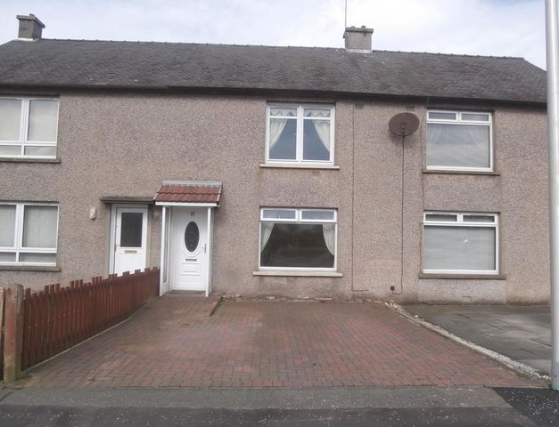  Image of 2 bedroom Flat to rent in Birniehill Road Bathgate EH48 at Bathgate West Lothian West Lothian, EH48 2RP