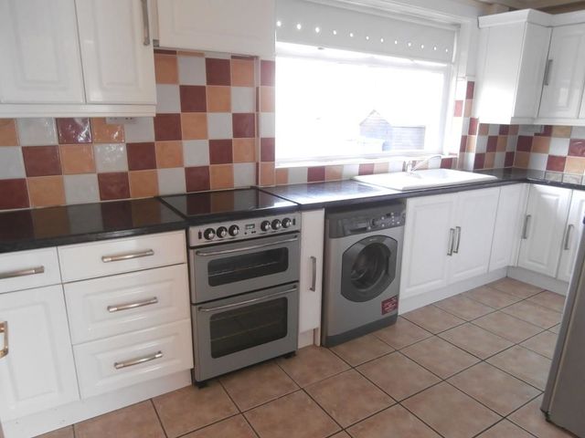  Image of 2 bedroom Flat to rent in Birniehill Road Bathgate EH48 at Bathgate West Lothian West Lothian, EH48 2RP