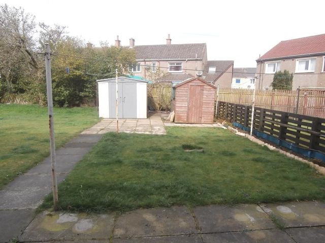  Image of 2 bedroom Flat to rent in Birniehill Road Bathgate EH48 at Bathgate West Lothian West Lothian, EH48 2RP