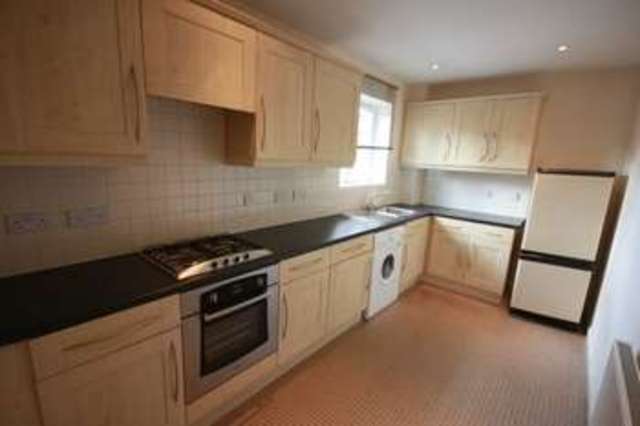  Image of 2 bedroom Terraced house to rent in Bishops Drive Copplestone Crediton EX17 at Bishops Drive Copplestone Crediton, EX17 5HR