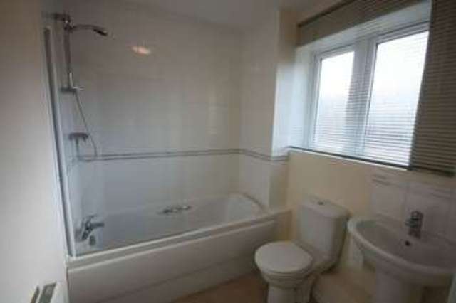  Image of 2 bedroom Terraced house to rent in Bishops Drive Copplestone Crediton EX17 at Bishops Drive Copplestone Crediton, EX17 5HR