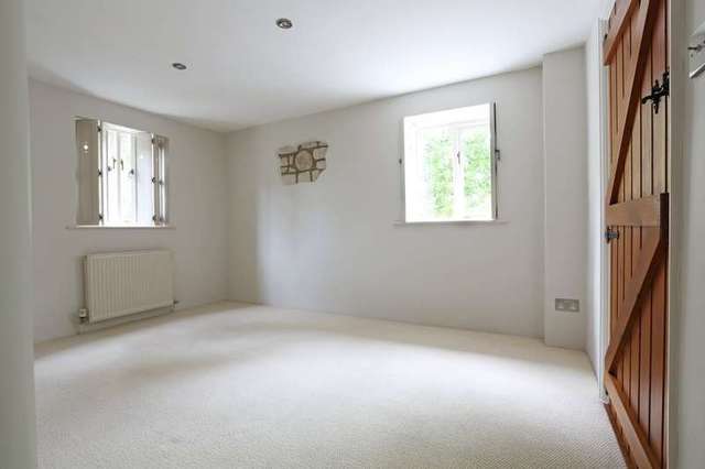  Image of 3 bedroom Cottage for sale in Cues Lane Bishopstone Swindon SN6 at Bishopstone Wiltshire, SN6 8PL