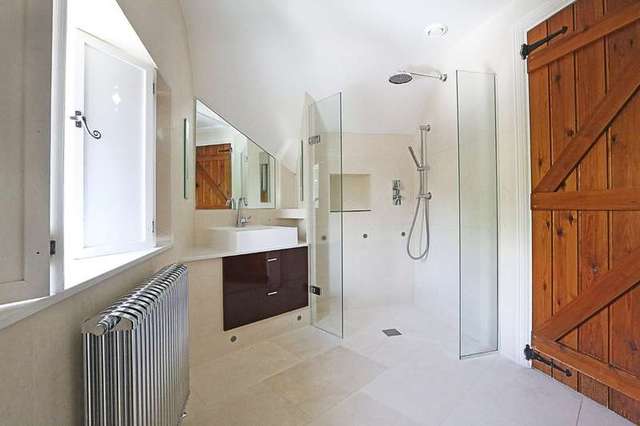  Image of 3 bedroom Cottage for sale in Cues Lane Bishopstone Swindon SN6 at Bishopstone Wiltshire, SN6 8PL