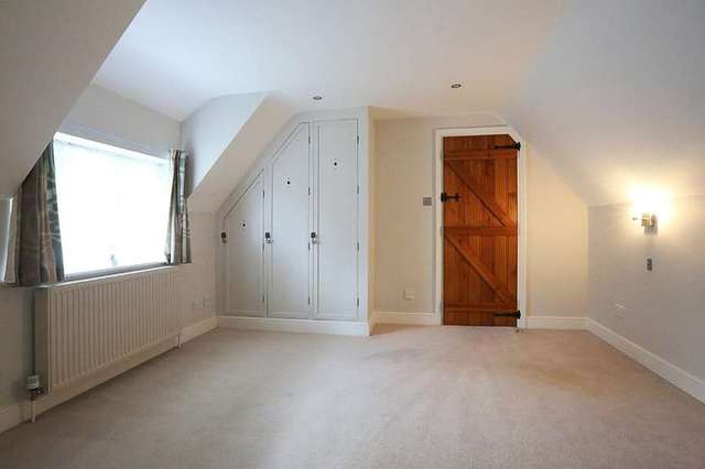  Image of 3 bedroom Cottage for sale in Cues Lane Bishopstone Swindon SN6 at Bishopstone Wiltshire, SN6 8PL