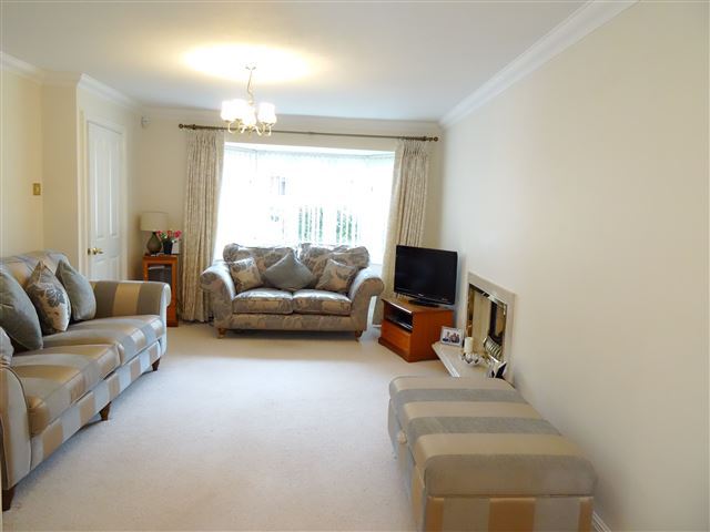  Image of 4 bedroom Detached house for sale in Bishopton Drive Macclesfield SK11 at Bishopton Drive  Macclesfield, SK11 8TR