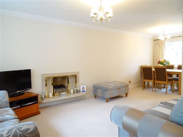  Image of 4 bedroom Detached house for sale in Bishopton Drive Macclesfield SK11 at Bishopton Drive  Macclesfield, SK11 8TR