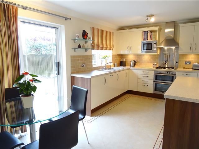  Image of 4 bedroom Detached house for sale in Bishopton Drive Macclesfield SK11 at Bishopton Drive  Macclesfield, SK11 8TR