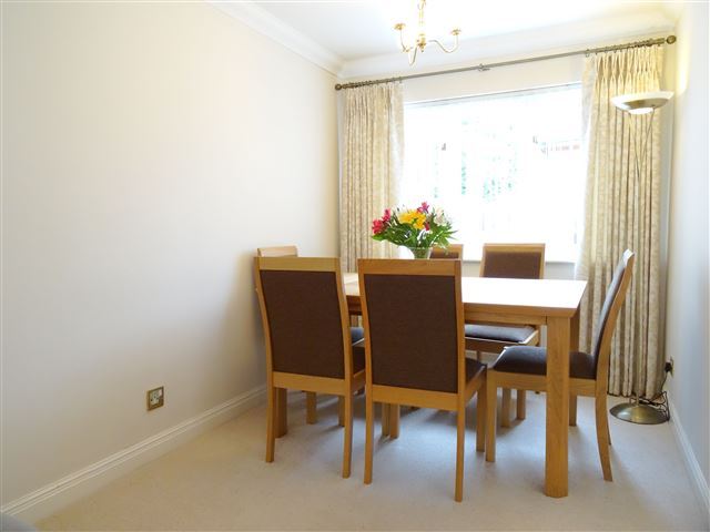  Image of 4 bedroom Detached house for sale in Bishopton Drive Macclesfield SK11 at Bishopton Drive  Macclesfield, SK11 8TR