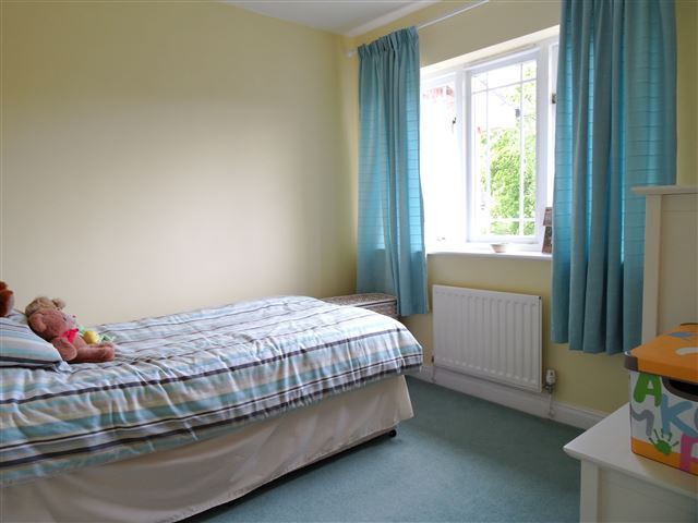  Image of 4 bedroom Detached house for sale in Bishopton Drive Macclesfield SK11 at Bishopton Drive  Macclesfield, SK11 8TR